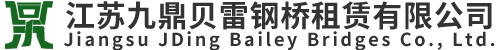 江苏麻豆视频官网入口贝雷钢桥租赁有限公司